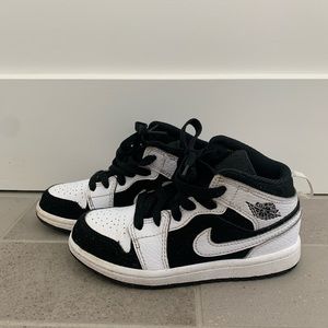 Nike Air Jordan’s 1 Kids size 11